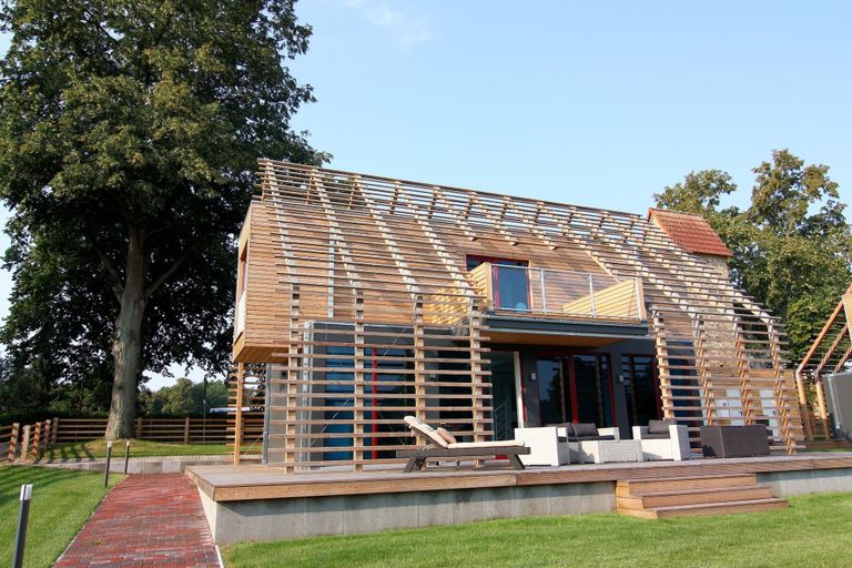 Primary image 4, Reihenhaus Reiterchalet in Wendorf, Ludwigslust-Parchim