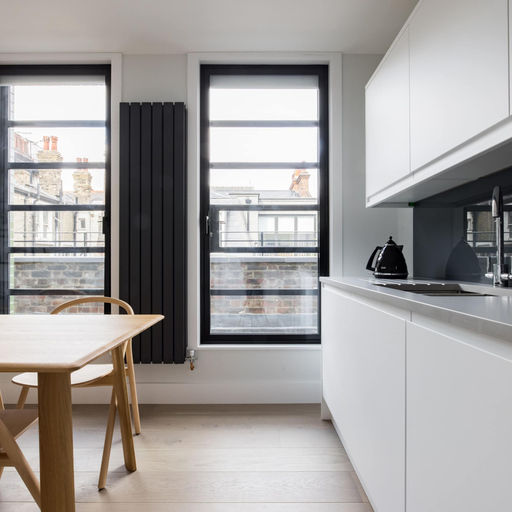 Room 2, Lovely Leicester Square 2BR - Netflix Nespresso, London
