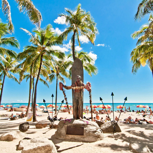 Beach 2, Newly Innovated Oceanview Beach Condo - Sauna Pool, Honolulu