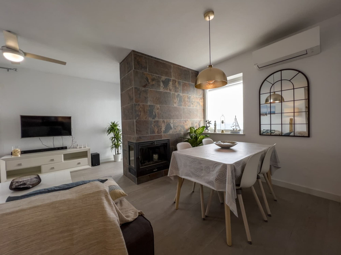 Room 2, Apartamento Mirador de Torrox, Málaga