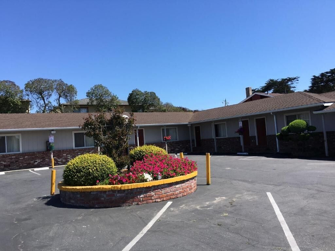 Exterior & Views 5, Old Marina Inn, Monterey