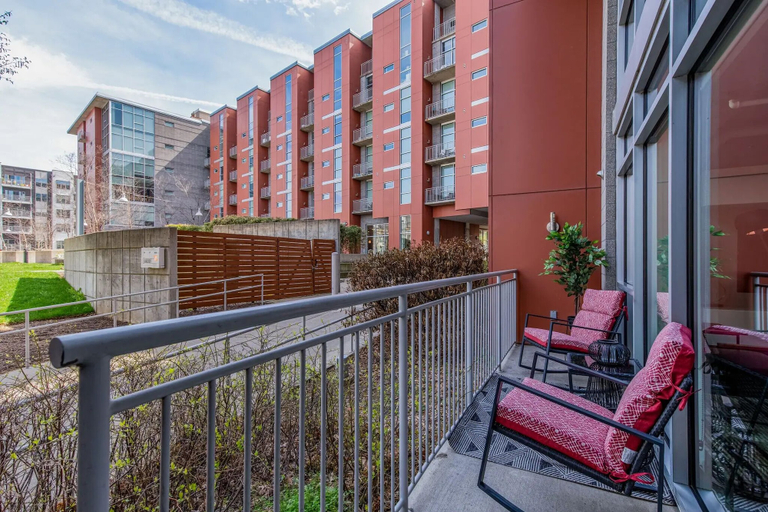 City view 4, 2115 Yeaman Place, Davidson