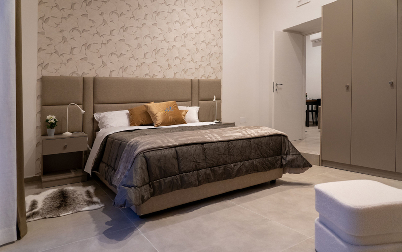 Room 5, Incanto Naples, Napoli