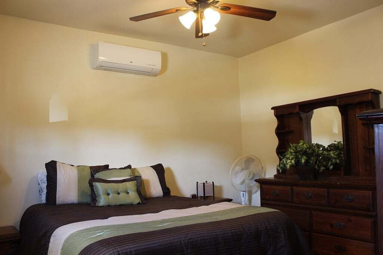 Room 4, Casa Beazley, Puerto Peñasco