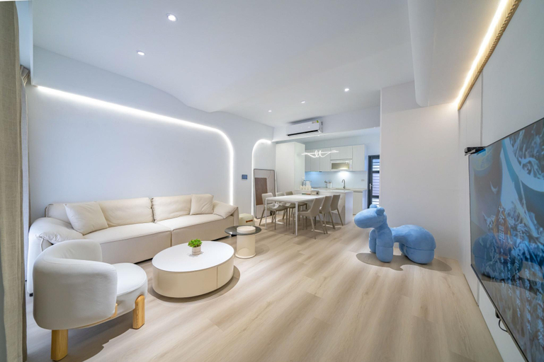Others 5, Jinshanzuo, Hualien