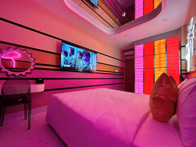 Room 5, Cupid Hotel 3, Bình Chánh