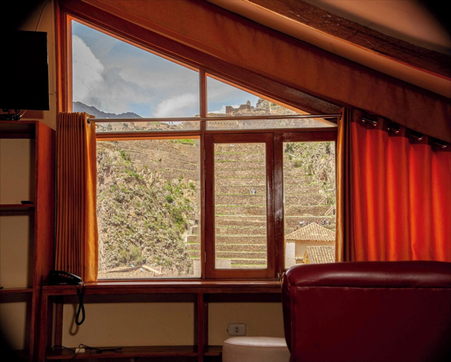 Others 3, Refugio Andino, Urubamba