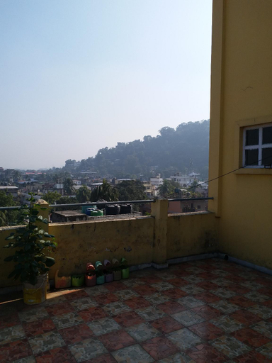 Others 3, Tranquille, The Kalita Bording Home, Kamrup Metropolitan
