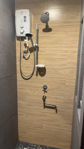Bathroom 5, Perhentian Arwana Resort - BlueStar, Besut