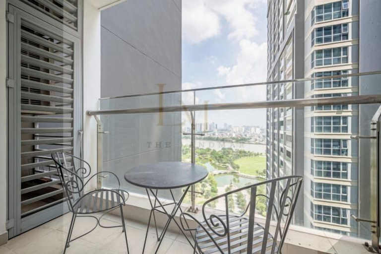 Interior 5, Gardenia Apartment Landmark, Bình Thạnh