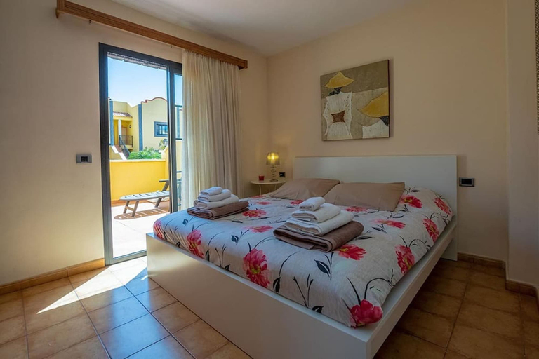 Room 4, Apartamento Vanessa in Costa Adeje, Santa Cruz de Tenerife