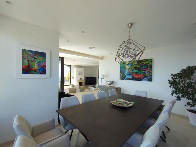 Room 2, Sitges Spaces Sea View Villa, Barcelona