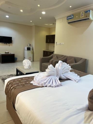 Room 2, Rest inn, Al Madinah Al Munawwarah