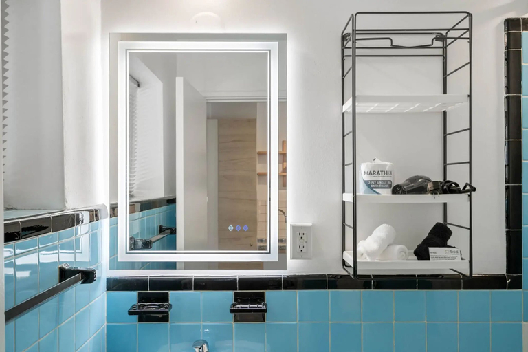 Bathroom 5, BCA Furnished Apartments Studio, Atlanta