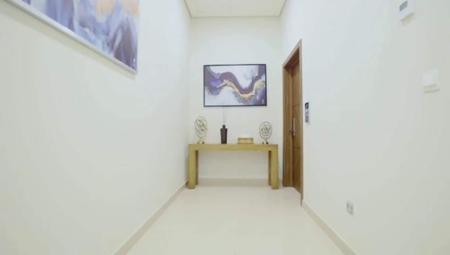 Room 3, Wafa Residence, Riyadh