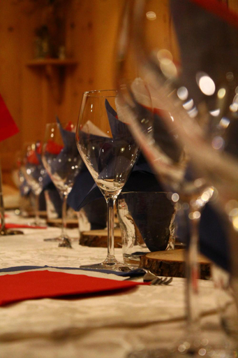 Food & Drinks, Hotel Garni Salvanel, Trento