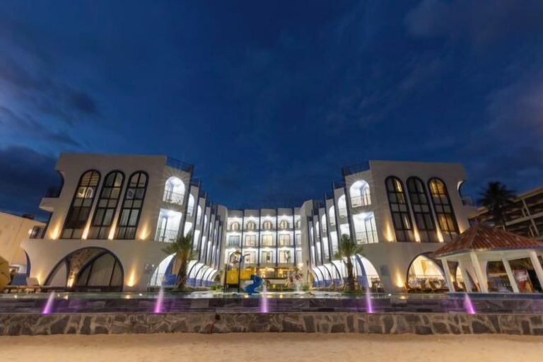 Exterior 4, Lcv Mui Né Resort, Phan Thiết
