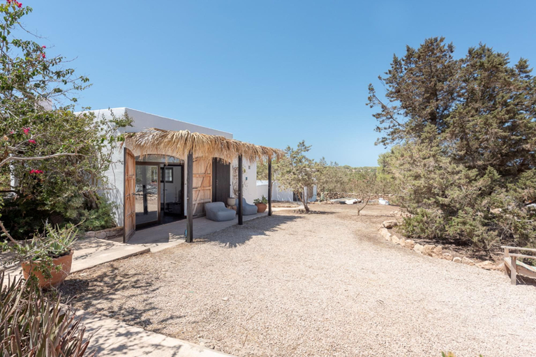 Room 5, Formentara in Formentera, Baleares