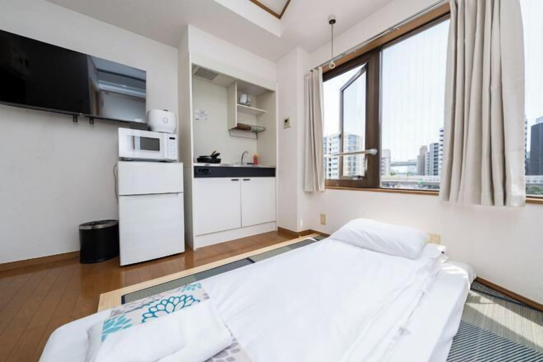 Room 5, Kaike shibaura, Minato