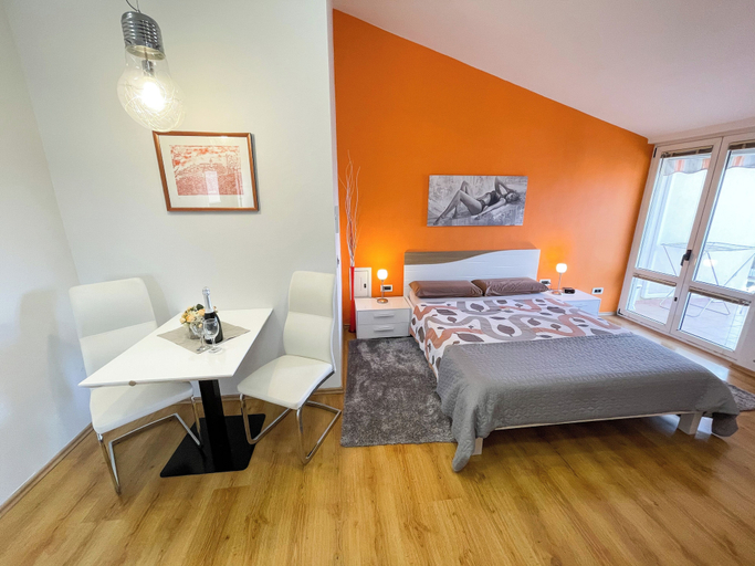 Interior 3, App Villa Palma 2, Rovinj