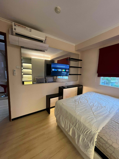 Apartemen Gateway Pasteur Bandung by WFAUZI ROOMS, Bandung