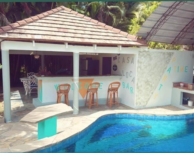 Exterior 5, CasaLoca Cabarete, Sosua