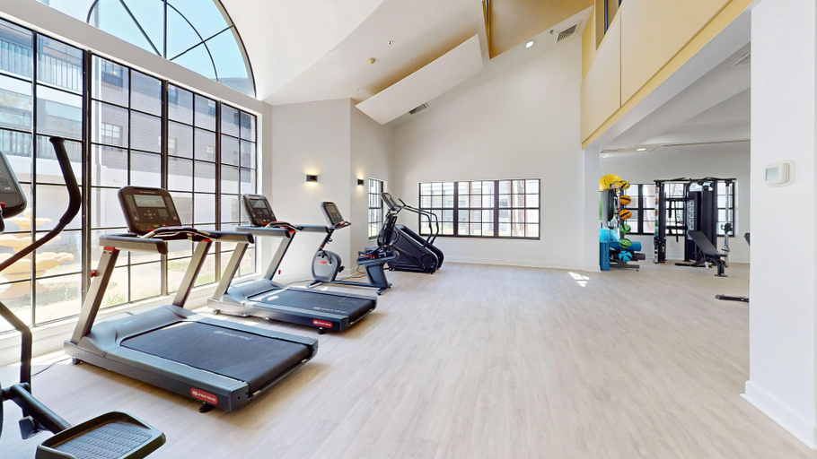 Fitness facility 4, Landing Bradenton Near G.T. Bray Park, Manatee