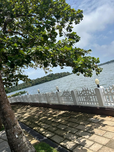 Exterior 5, LAVILLA LAKE RESORT AND RESTAURANT, Kollam
