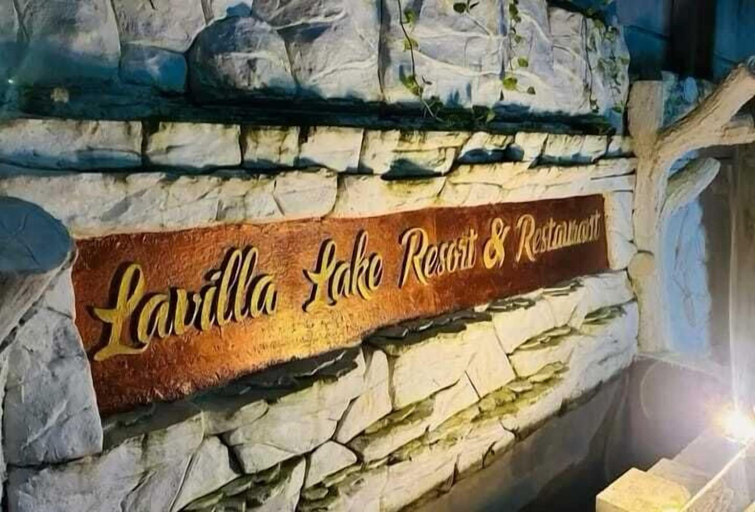 Front of property 4, LAVILLA LAKE RESORT AND RESTAURANT, Kollam