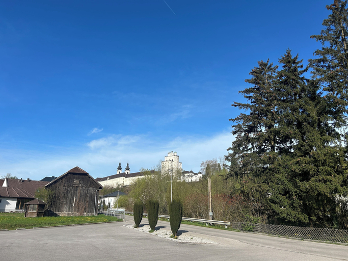 Exterior, FarawayHomes Studios Kremsmünster, Steyr Land