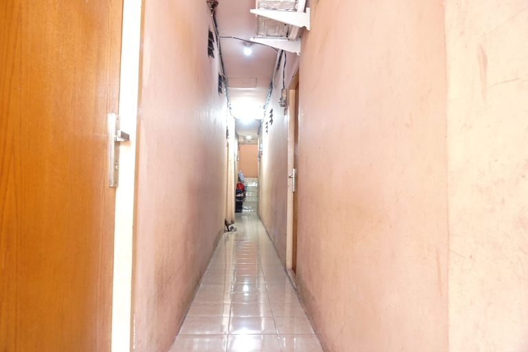 Lobby 3, OYO 94790 Putri Bungsu Residence, Tangerang