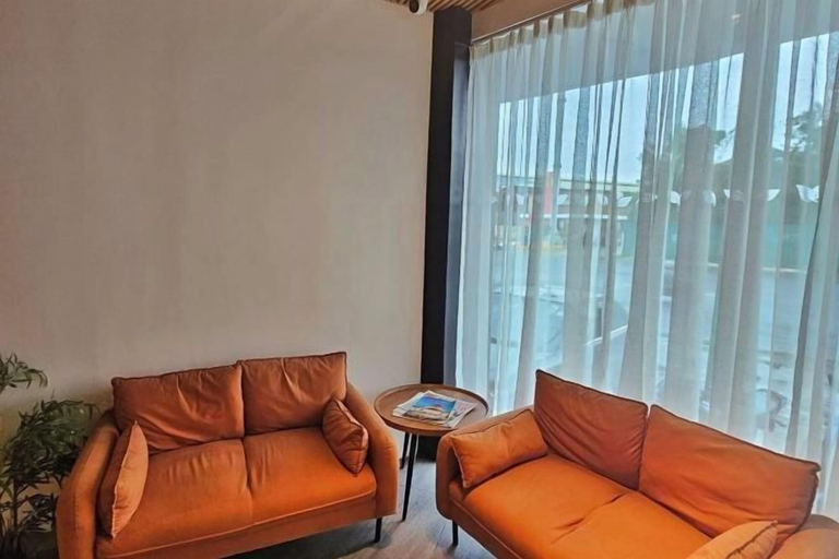 Interior 5, Terra Hotel Kawit, Kawit