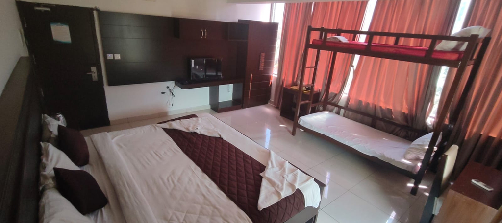 Others 3, Antrika Resorts, Tirunelveli