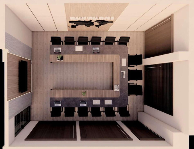Meeting facility 2, Regenta Anantam Resort Khatu Shyam Ji, Sikar