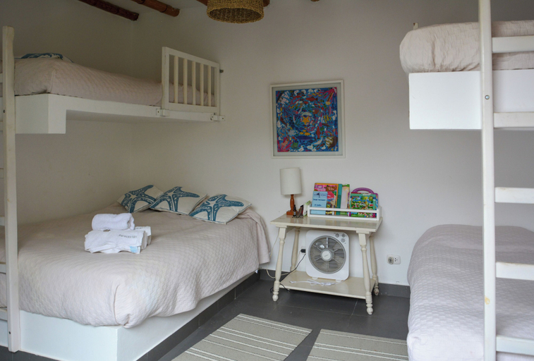 Room 3, Casa Paracas by Wynwood House, Pisco