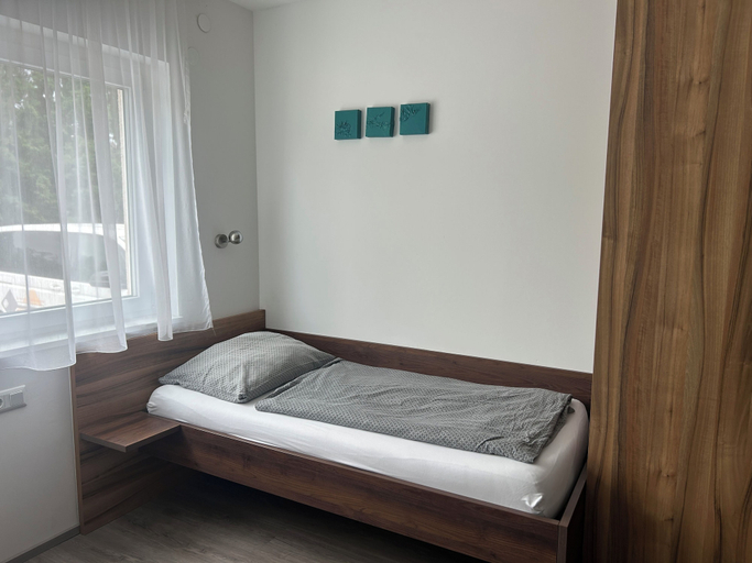 Room 3, FarawayHomes Studios Kremsmünster, Steyr Land