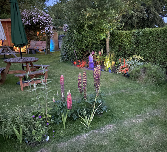 Miscellaneous 3, Foulsyke Licensed b&b, North Yorkshire
