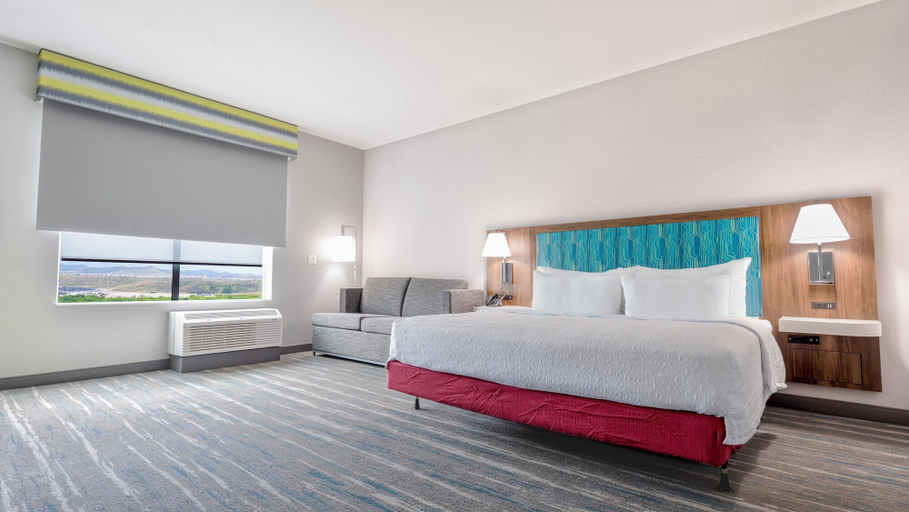 Others 4, Hampton Inn By Hilton Santa Clarita-Valencia, Los Angeles