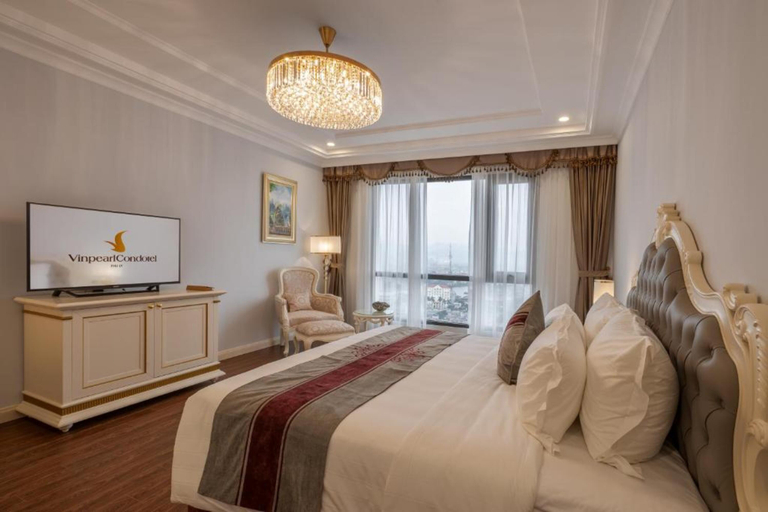 Bedroom 3, Melia Vinpearl Phu Ly, Phủ Lý