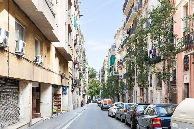 Others 2, Stay U-nique Apartments Radas II, Barcelona