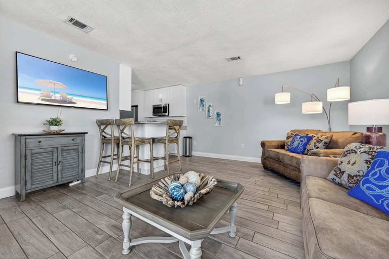 Primary image, Miramar Beach Oasis - 4ppl, Walton