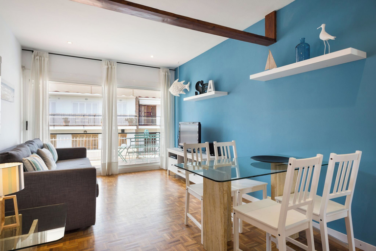 Interior 3, Stay U-nique Apartments Sitges Beach, Barcelona