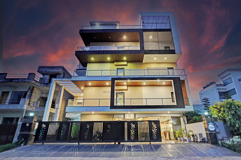 Primary image, Hotel Mr. J, Gurgaon