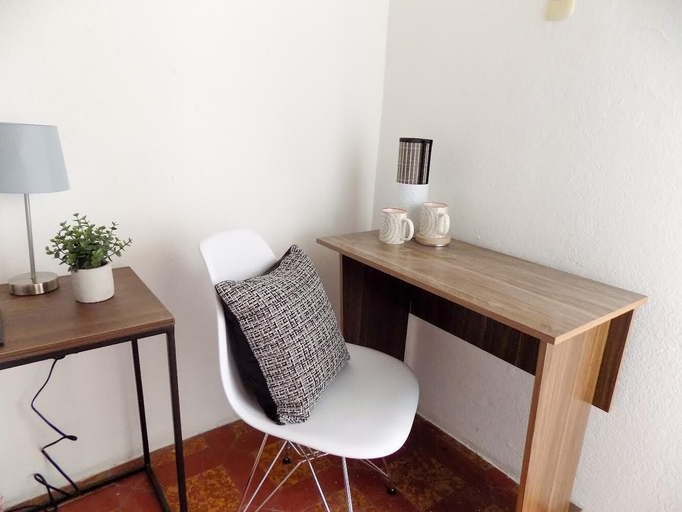 Room 3, Hostal Urban, ZONA 5