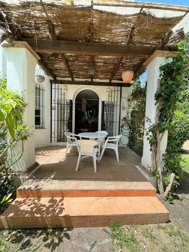 Interior 4, Spacious House w/ Private Pool Next to Golf Club, Málaga