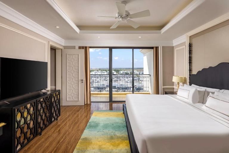 Bedroom 4, Melia Vinpearl Hai Phong Rivera, Hồng Bàng