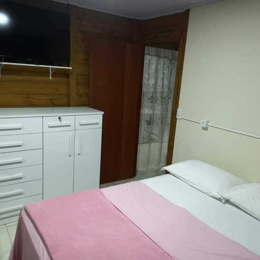 Room 5, Casa Próximo ao Parque Beto Carrero, Penha