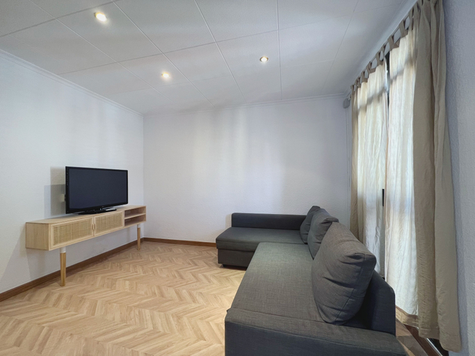 Others 5, Stay U-nique Apartments Calabria, Barcelona