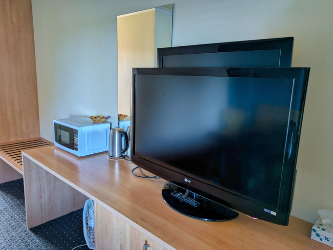 Room 5, Tandara Motor Inn, Glamorgan-Spring Bay