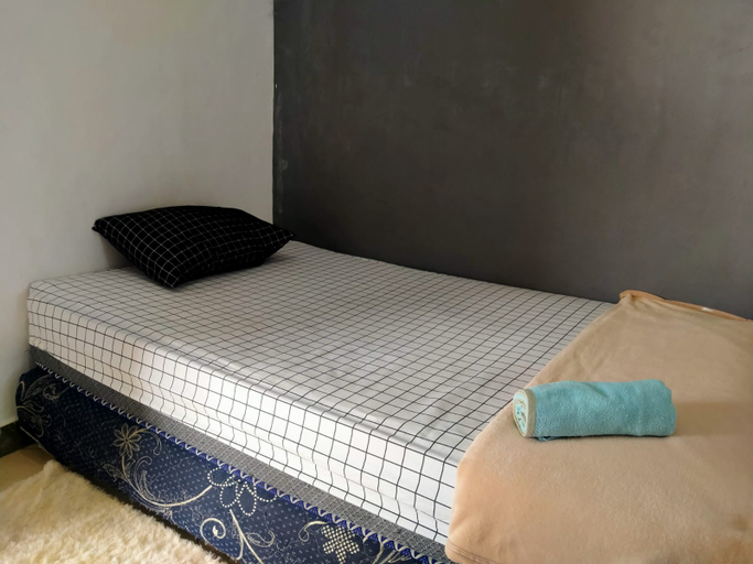 Bedroom 2, Riswan Homestay, Ternate